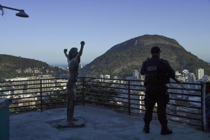 Rio perdeu R$ 657 milh&otilde;es em turismo por causa da viol&ecirc;ncia, diz CNC