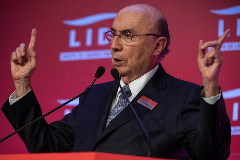 Ministro destacou que para atingir super&aacute;vit de 2,4% em 2026, &eacute; necess&aacute;rio que reformas continuem avan&ccedil;ando