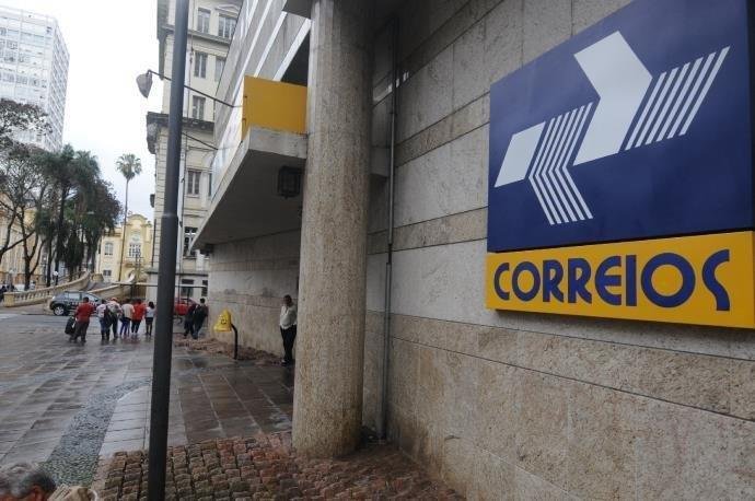 As novas tarifas n&atilde;o se aplicam ao segmento de encomendas e marketing direto