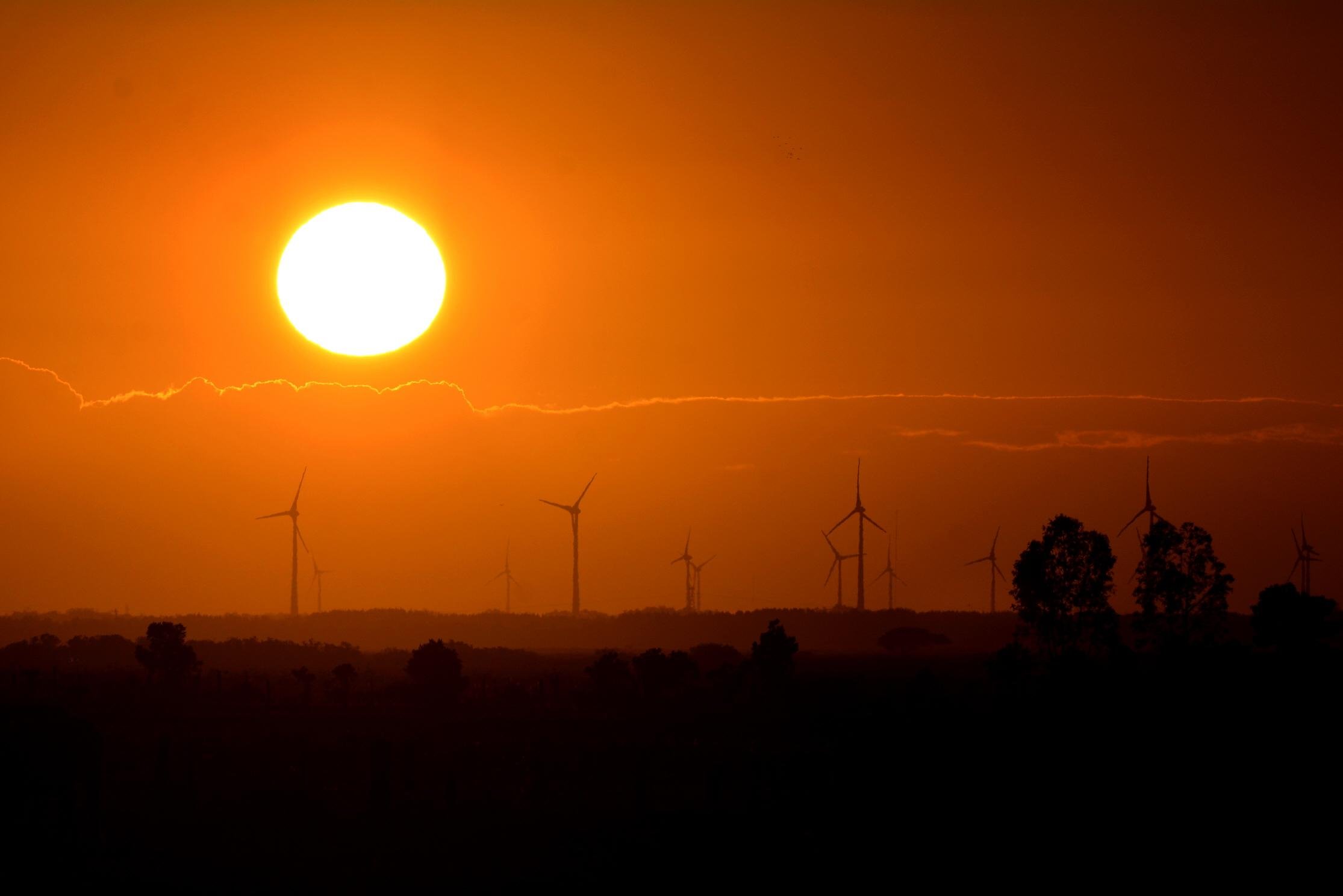Quarta-feira ser&aacute; ensolarada em todas as regi&otilde;es do Estado