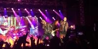 Helloween supera expectativas e realiza show histórico em Porto Alegre 