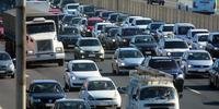 Cerca de 110 mil veículos devem passar pela freeway no feriado de Finados 