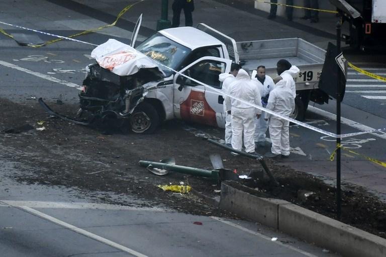 Suspeito foi baleado pela pol&iacute;cia ao final de seu ataque, mas sua vida n&atilde;o corre perigo