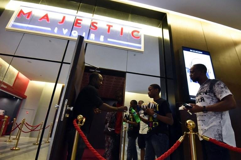 &ldquo;A demanda est&aacute; l&aacute;", diz Jean-Marc Bejani, diretor executivo da cadeia Majestic