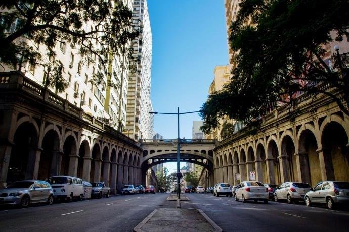 Porto Alegre ser&aacute; ensolarada nesta quinta-feira