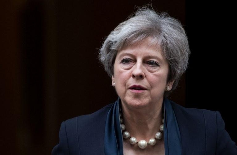 Banco da Inglaterra considera que "entra na variedade de cen&aacute;rios plaus&iacute;veis"