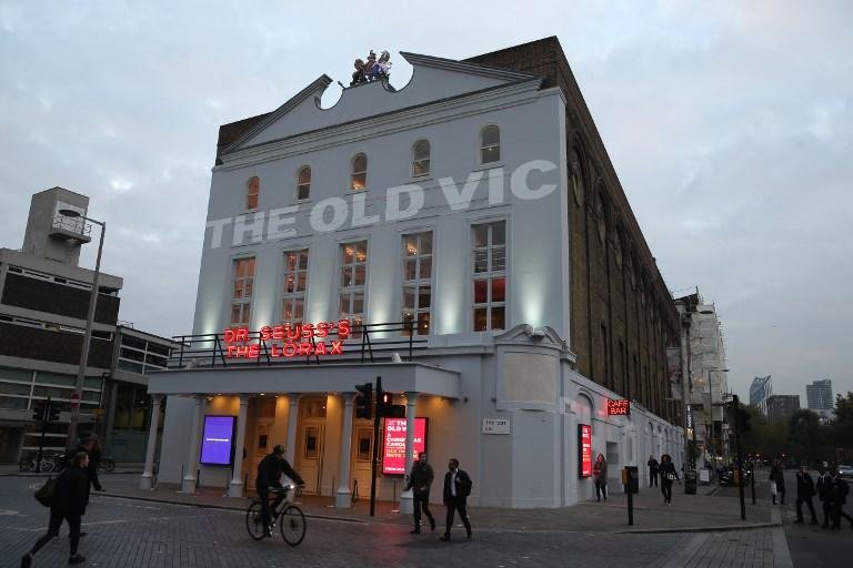 Acusa&ccedil;&otilde;es foram feitas por ex-funcion&aacute;rios do teatro The Old Vic