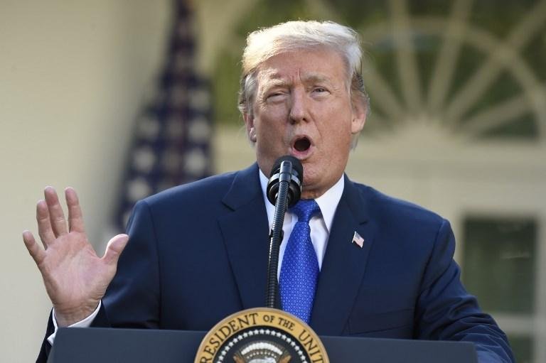 Trump prepara importante viagem pela &Aacute;sia