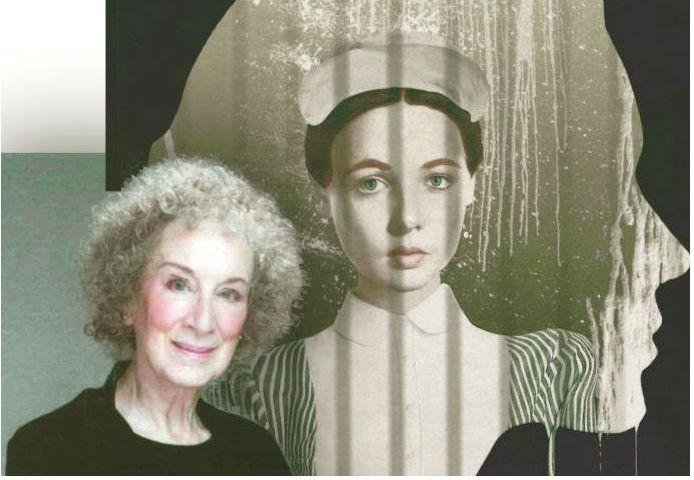 Adapta&ccedil;&atilde;o da obra de Margaret Atwood integra cat&aacute;logo do Netflix	