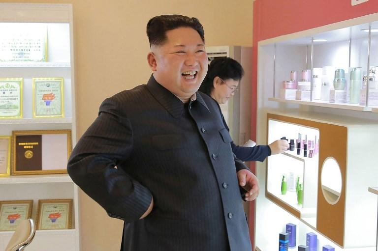 Coreia do Norte nega que seu &uacute;ltimo teste nuclear tenha provocado mortes