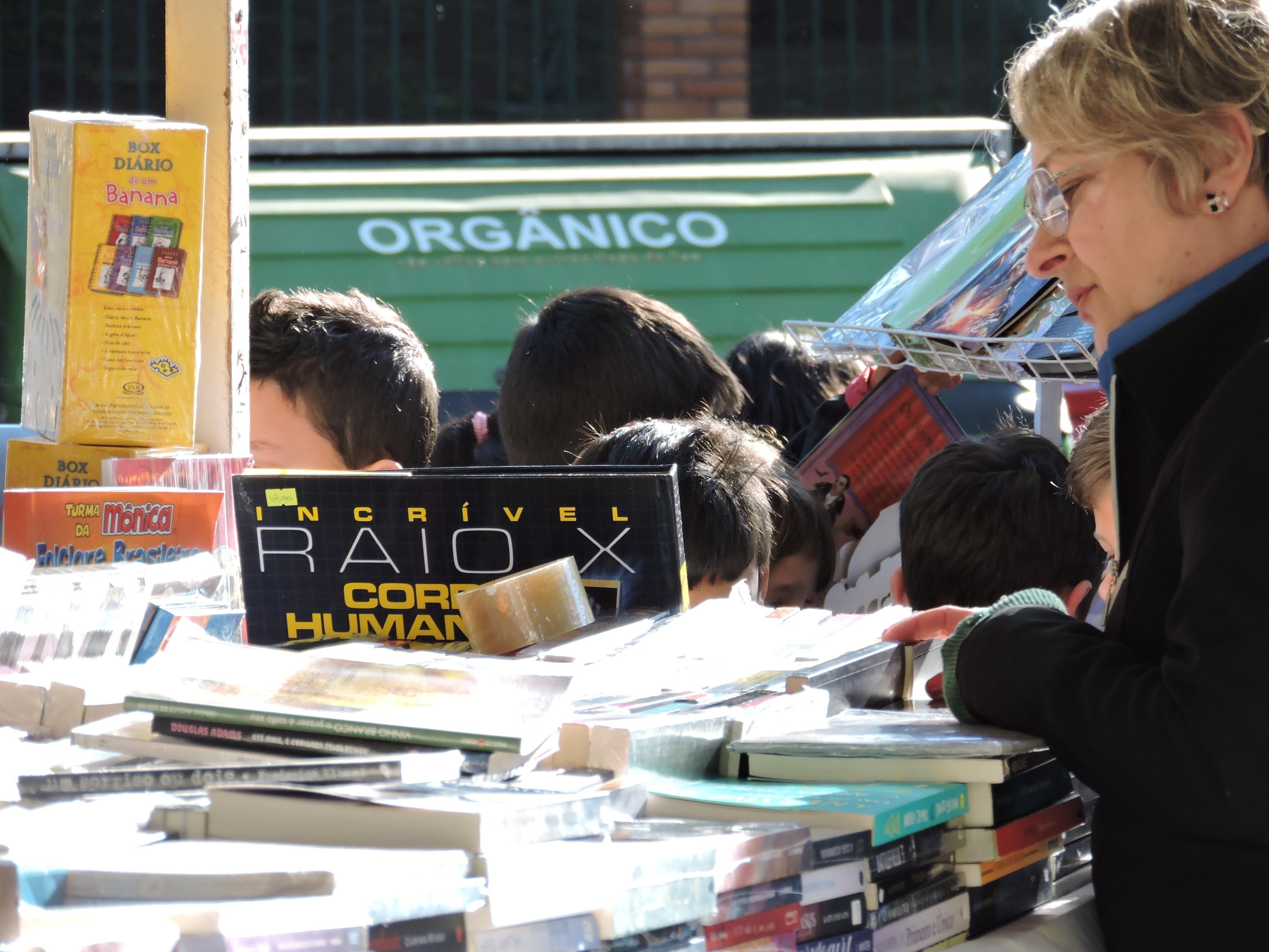 30&ordf; Feira do Livro de Cachoeirinha acontecer&aacute; de 20 a 26 de novembro
