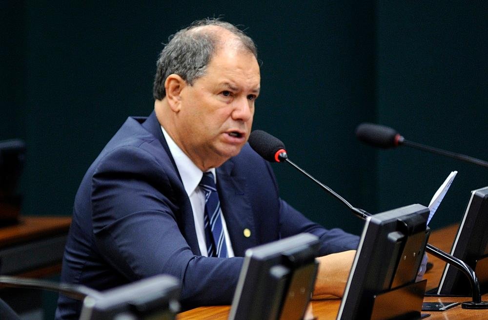 Deputado Alceu Moreira admitiu que o partido poder&aacute; trabalhar com outro nome para elei&ccedil;&otilde;es de 2018