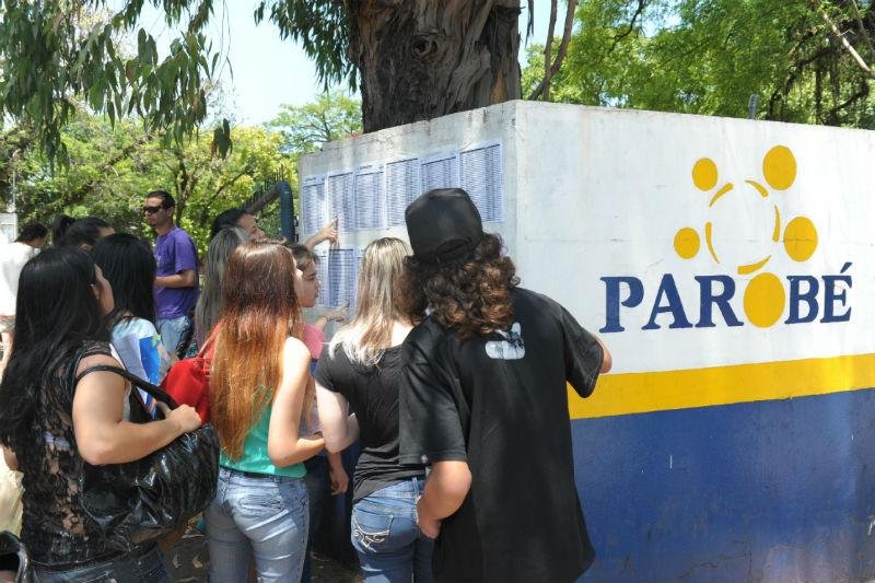 STF nega pedidos de anula&ccedil;&atilde;o de reda&ccedil;&atilde;o do Enem que desrespeite direitos humanos