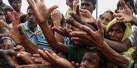 Mianmar deve repatriar rohingyas