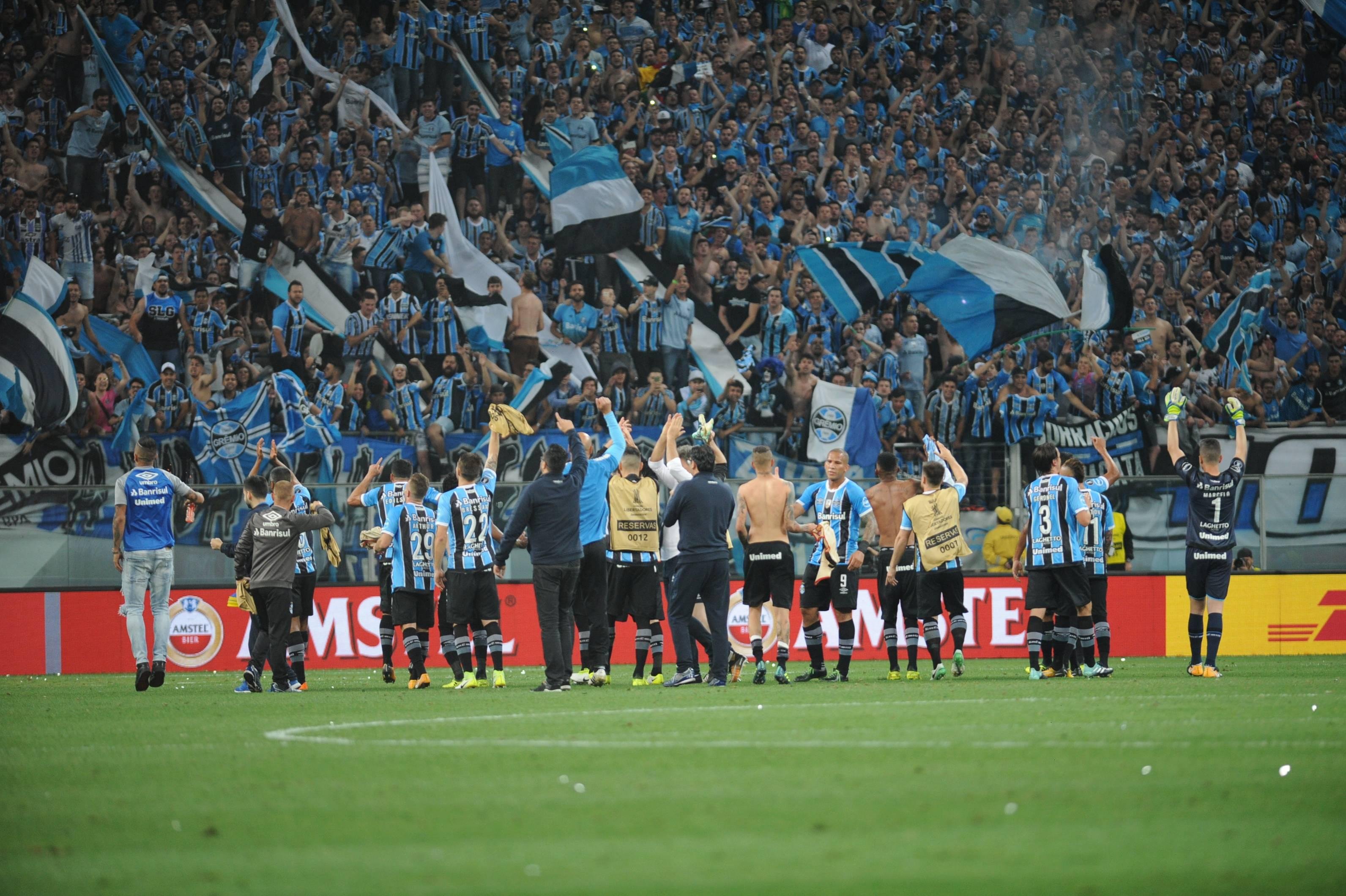 Elenco identificado com o clube &eacute; uma das armas do Tricolor