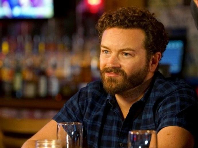 Ator Danny Masterson &eacute; acusado por estupros praticados no in&iacute;cio da d&eacute;cada de 2000