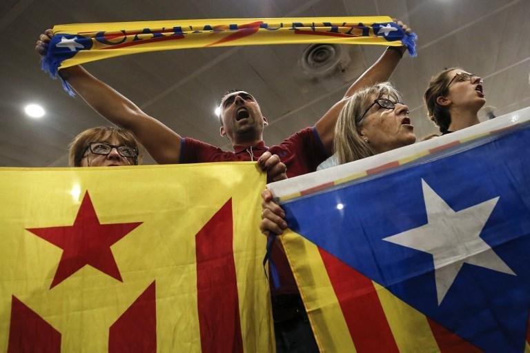 Separatismo em seu conjunto pode ficar sem a maioria absoluta, mas partido ERC deve sair vencedor