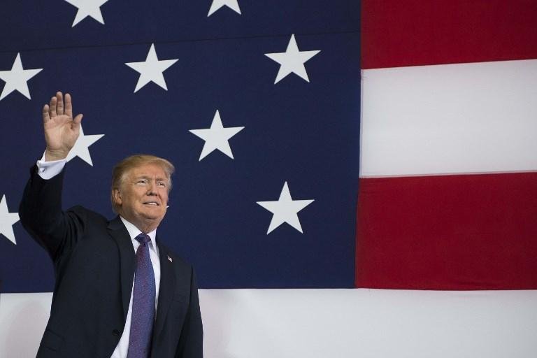 Objetivo de Trump &eacute; convencer o l&iacute;der norte-coreano a renunciar &agrave;s ambi&ccedil;&otilde;es nucleares
