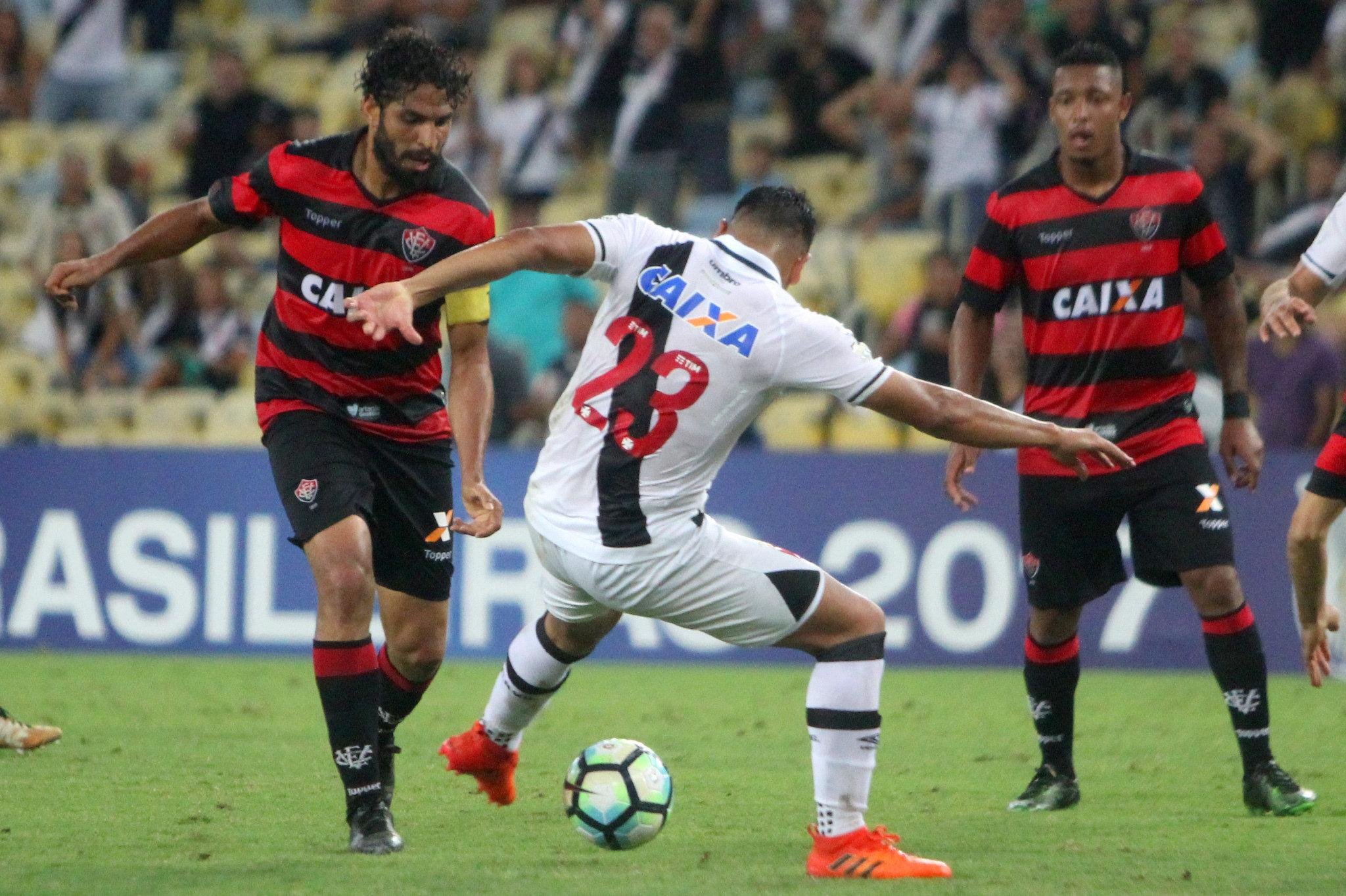 Resultado de 1 a 1 nos acr&eacute;scimos valeu pela 32&ordf; rodada do Brasileir&atilde;o