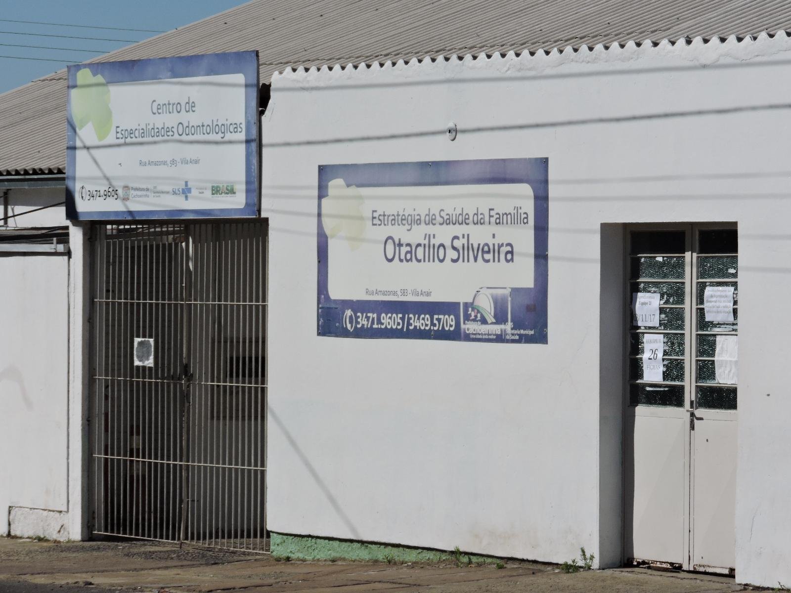 Unidade de sa&uacute;de em Cachoeirinha &eacute; fechada por falta de higieniza&ccedil;&atilde;o