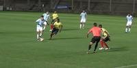 Sul-Americano Sub-15 é disputado na Argentina
