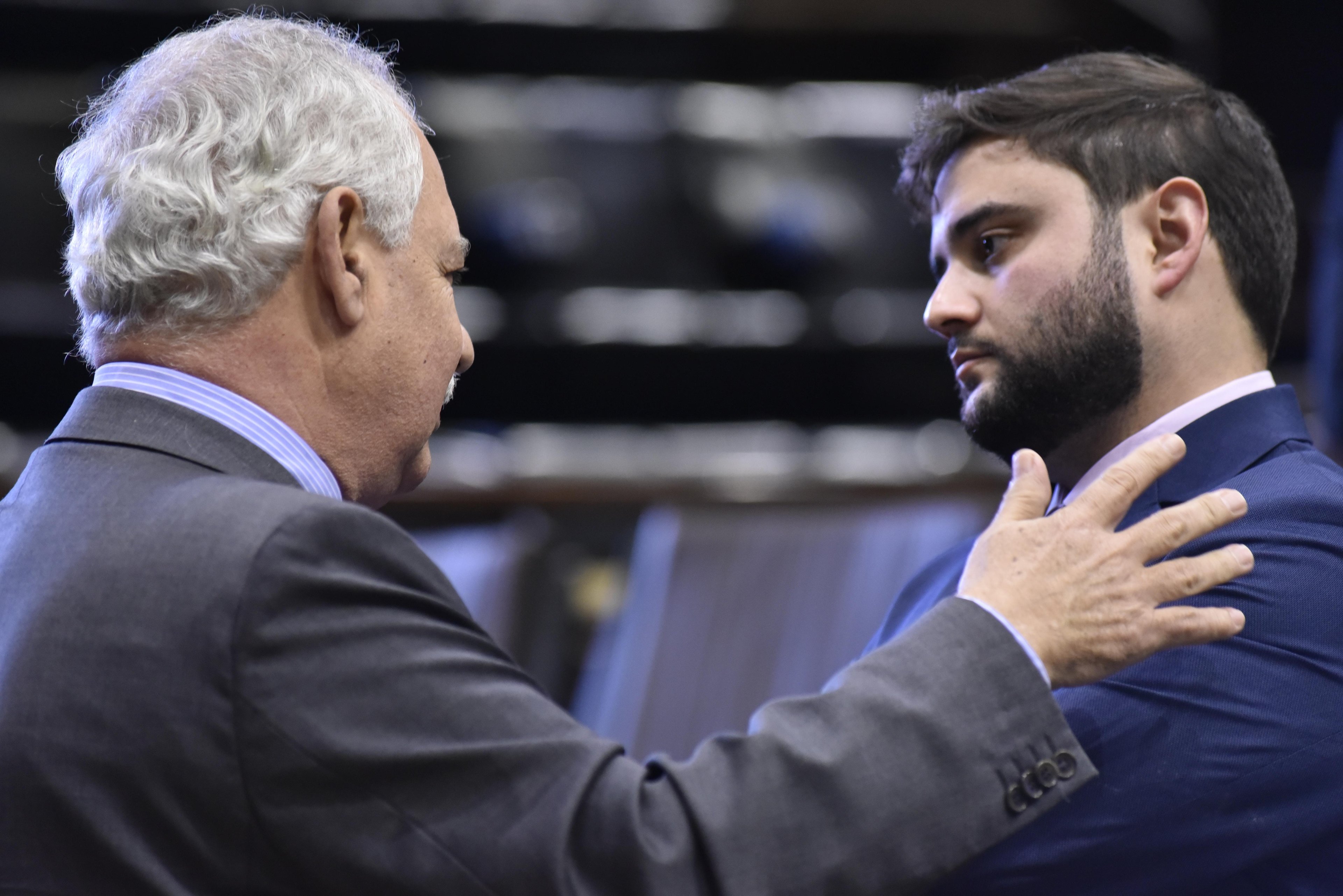 Dinheiro viria do BID om contrapartida da Uni&atilde;o sacar recursos do Fundo de Participa&ccedil;&atilde;o dos Estados se RS n&atilde;o pagar