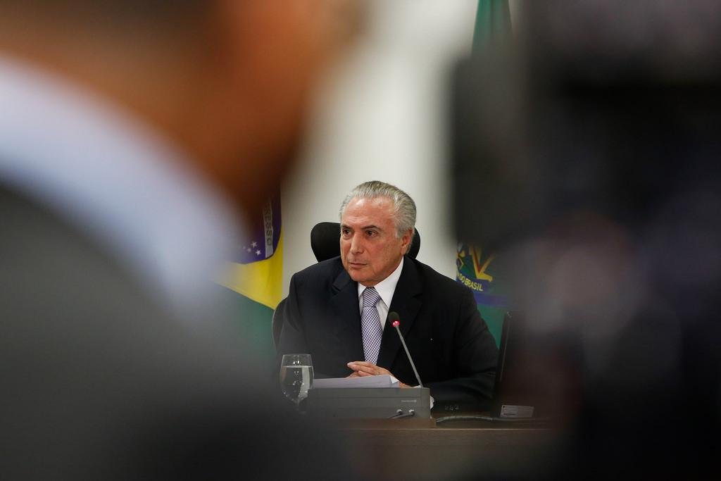 Textos come&ccedil;am a tramita&ccedil;&atilde;o em car&aacute;ter de urg&ecirc;ncia 