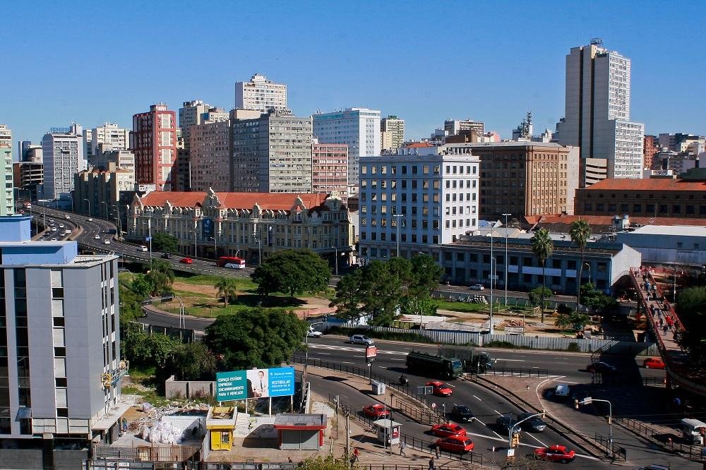 Porto Alegre ter&aacute; tempo bom nesta ter&ccedil;a-feira