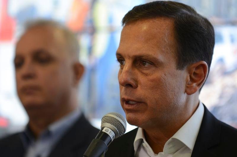 Minist&eacute;rio P&uacute;blico arquiva an&aacute;lise de viagens de D&oacute;ria