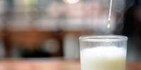 Brasil encerra bloqueio do leite do Uruguai 