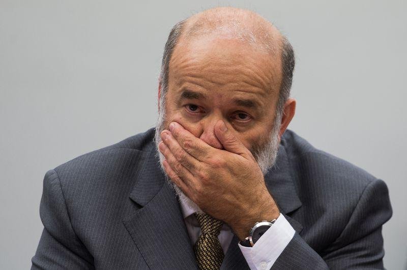 Justi&ccedil;a aumenta pena de Vaccari Neto para 24 anos 