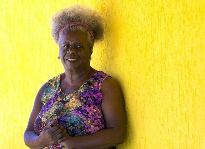 Concei&ccedil;&atilde;o participar&aacute; de mesa redonda e falar&aacute; ao p&uacute;blico da Feira do Livro