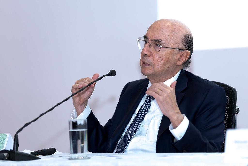 Mercado reage mal &agrave; fala de Temer e ministros saem em defesa da Previd&ecirc;ncia
