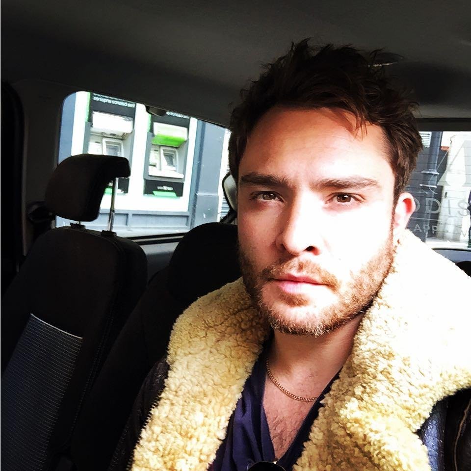 Pol&iacute;cia de Los Angeles investiga den&uacute;ncia de estupro contra ator Ed Westwick