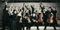 Orquestra de Salzburg inicia sua tour pelo Brasil