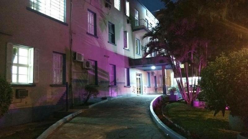 Hospital &eacute; refer&ecirc;ncia no servi&ccedil;o de mamografia em Ven&acirc;ncio Aires
