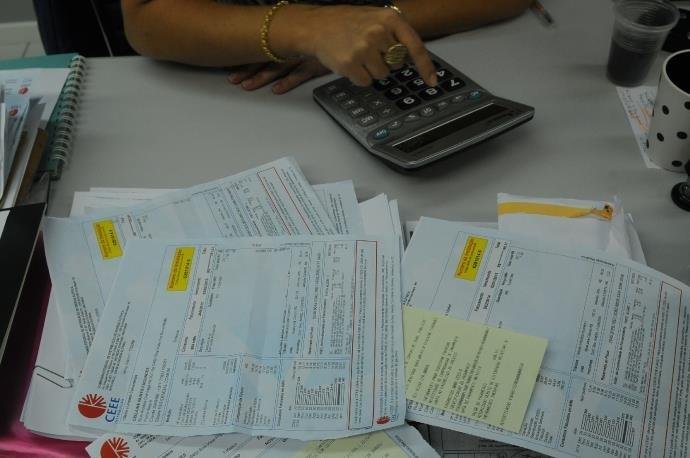 Conta de luz mais cara puxa infla&ccedil;&atilde;o ao consumidor no IGP-DI de outubro	