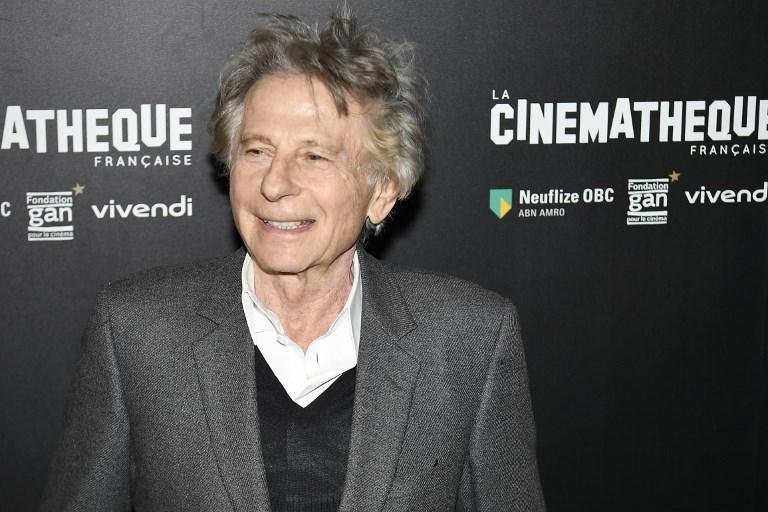 Polanski, de 84 anos, foi quatro vezes acusado de agress&atilde;o sexual