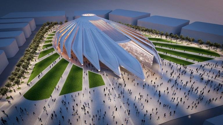 Catar receber&aacute; Copa do Mundo em 2022
