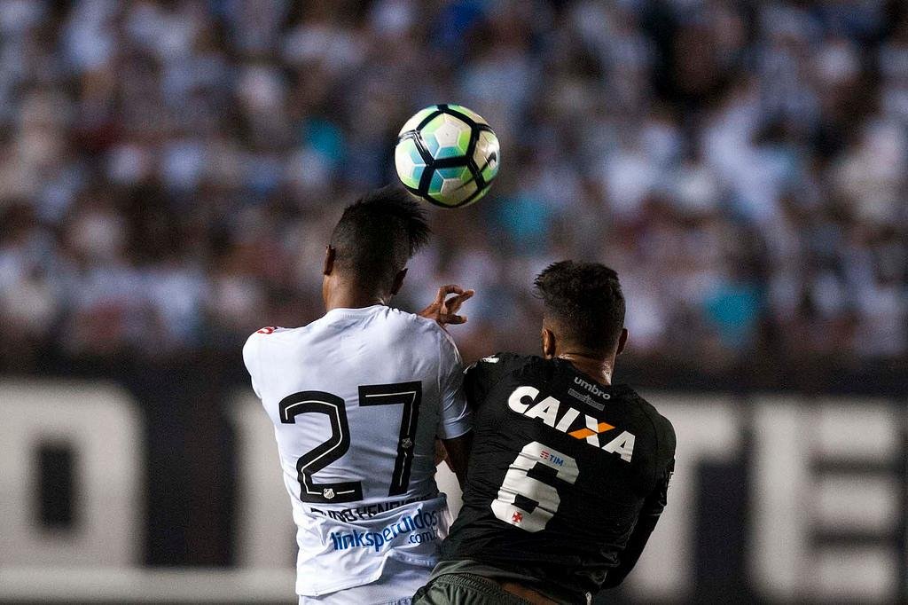 Peixe foi derrotado por 2 a 1 em plena Vila Belmiro