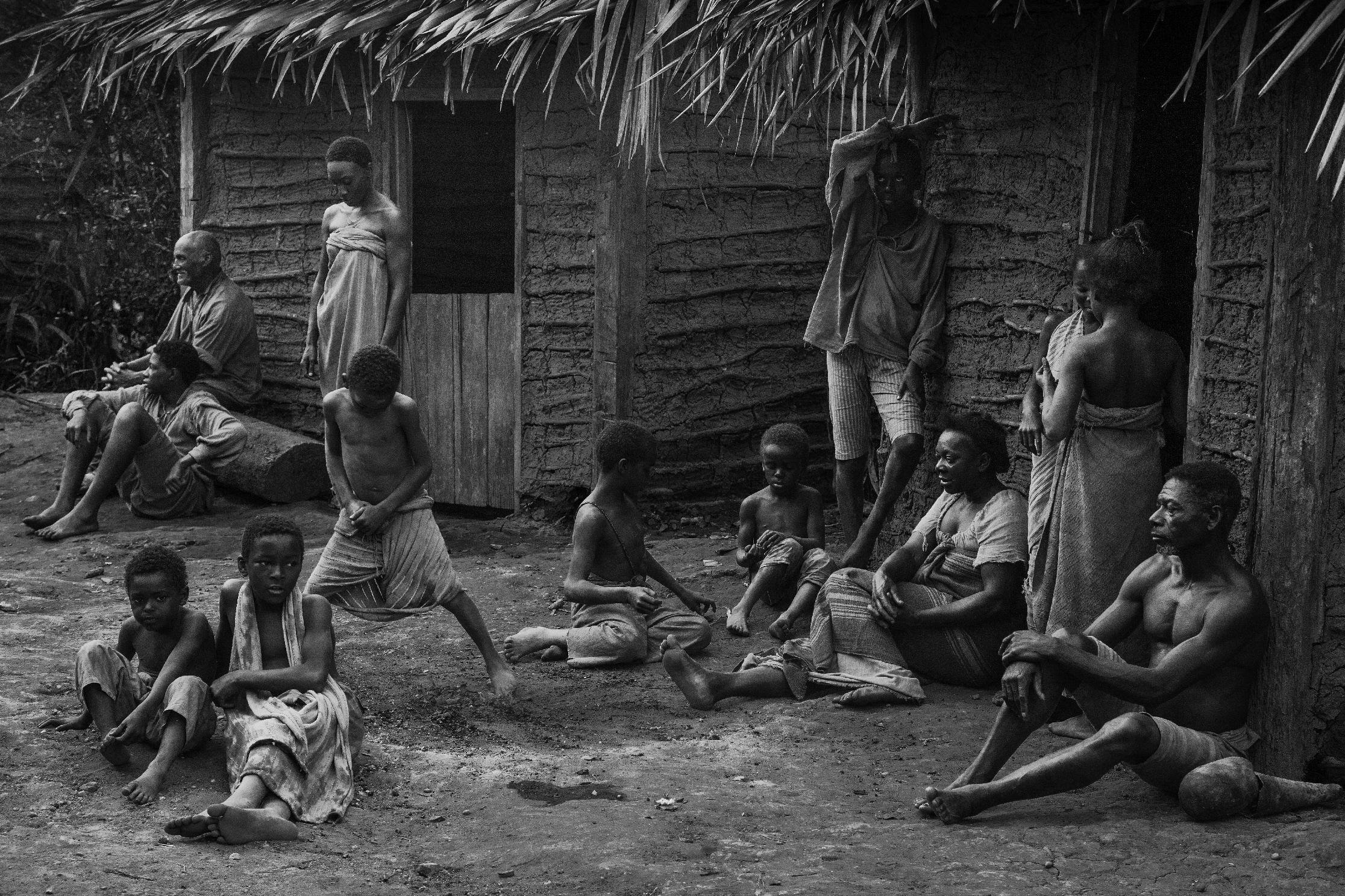 Estreias do cinema apresentam revis&atilde;o hist&oacute;rica