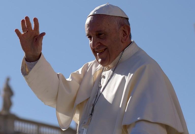 Papa Francisco reconheceu os valores heroicos do antigo chefe da igreja