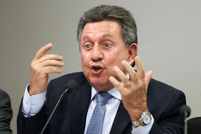 Secret&aacute;rio Nacional de Justi&ccedil;a pede demiss&atilde;o ap&oacute;s troca no comando da PF