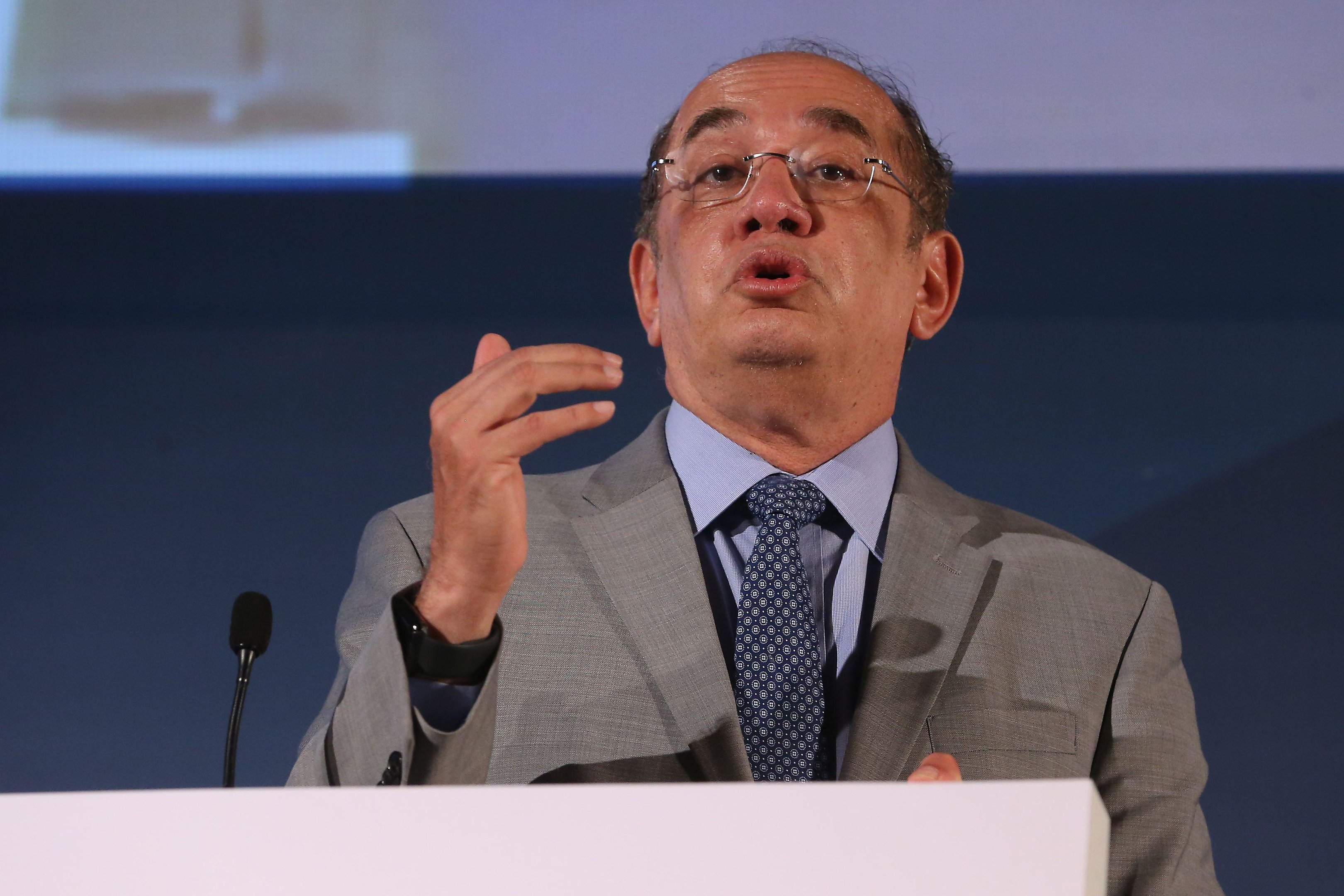 Ministro disse que &eacute; preciso fazer uma an&aacute;lise da situa&ccedil;&atilde;o atual do Brasil antes de elaborar uma lei