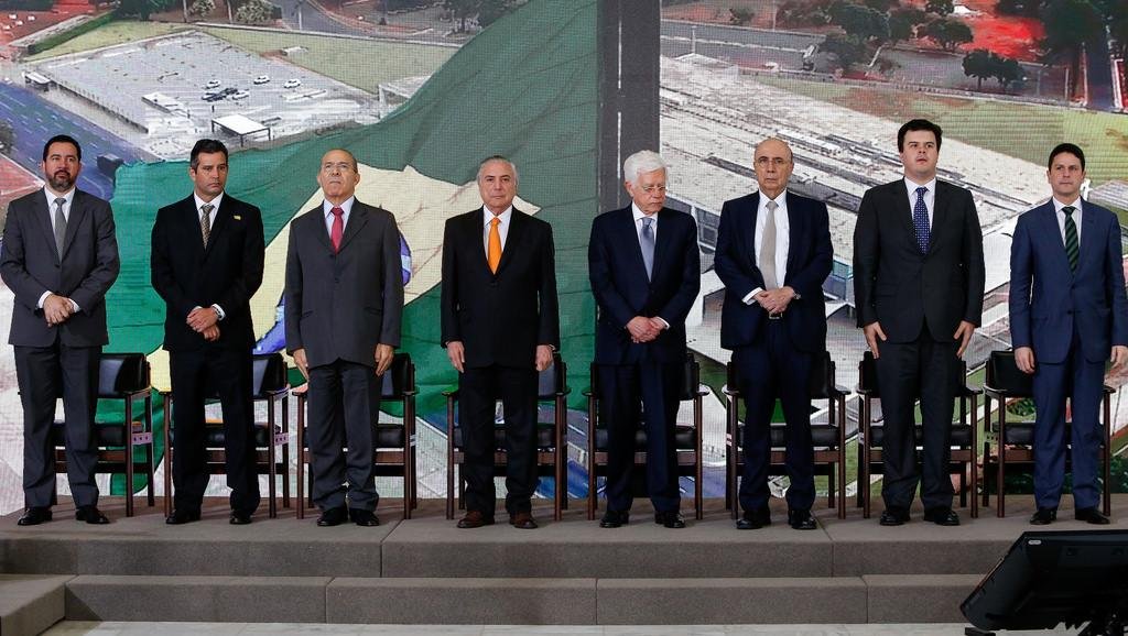 Governo Federal lan&ccedil;ou Programa Avan&ccedil;ar com o objetivo de finalizar 7.439 obras que est&atilde;o paralisadas