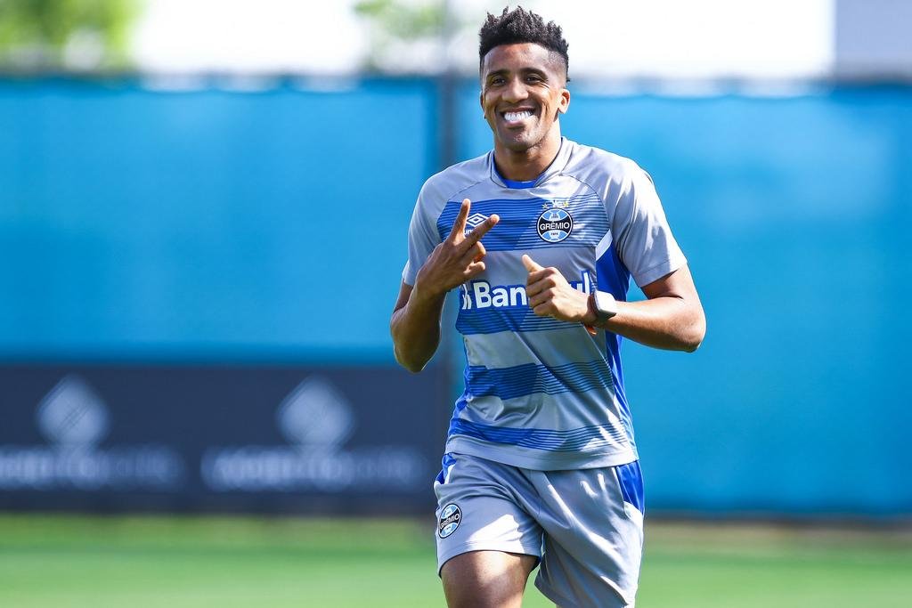 Cortez garantiu retorno antes da final da Libertadores