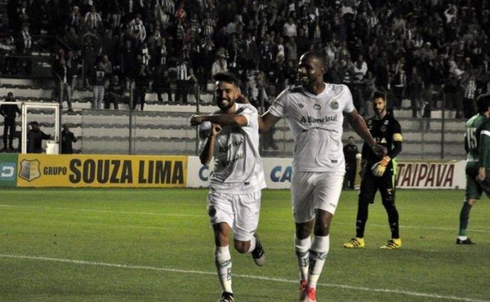 Juventude encara Oeste e poder ajudar Inter na S&eacute;rie B 