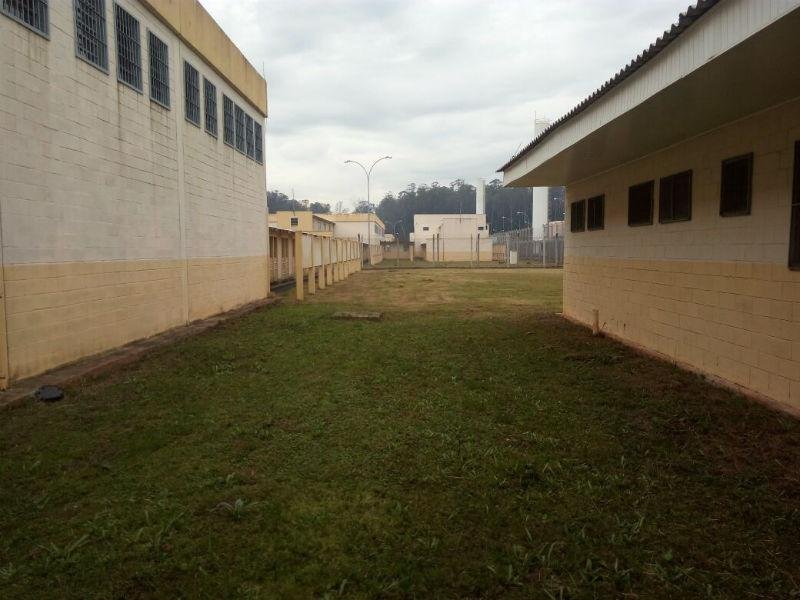 Preg&atilde;o para bloqueio de sinal de telefonia em penitenci&aacute;ria de Canoas n&atilde;o tem interessados
