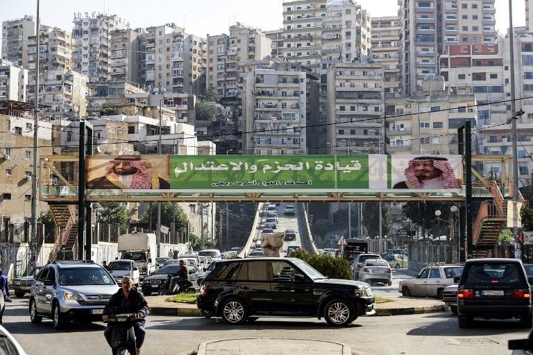 Pr&iacute;ncipe saudita parece disposto a acabar com qualquer oposi&ccedil;&atilde;o interna pol&iacute;tica