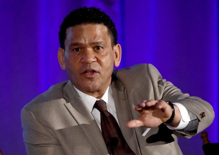 Medina &eacute; conhecido por trabalhar com importantes nomes da m&uacute;sica como Prince, Madonna e Chaka Khan